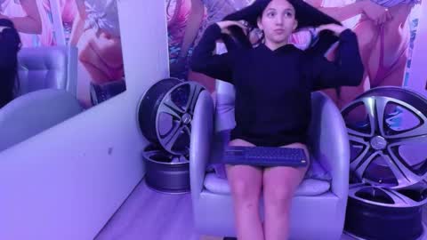 Bibiana online show from September 9, 12:10 am