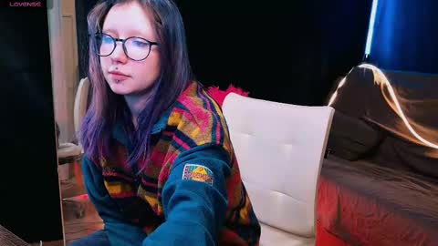 bibi_iva online show from February 19, 10:09 pm