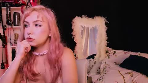 bibi_iva online show from October 6, 8:56 am