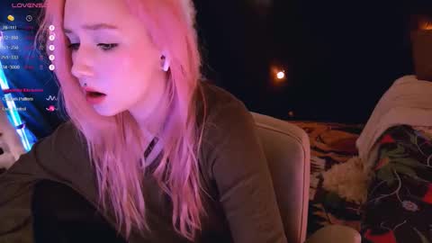 bibi_iva online show from March 16, 6:23 pm