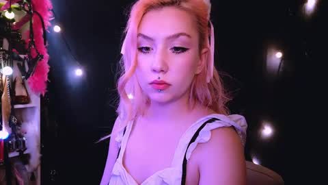 bibi_iva online show from April 8, 4:12 am