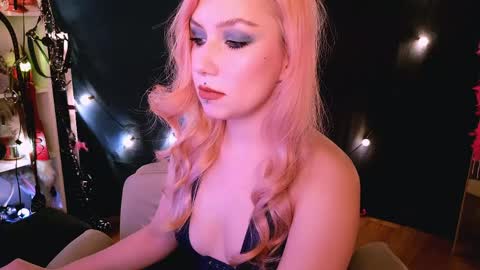 bibi_iva online show from April 12, 2:38 am