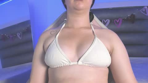 bibiana_js_ online show from February 19, 5:03 am