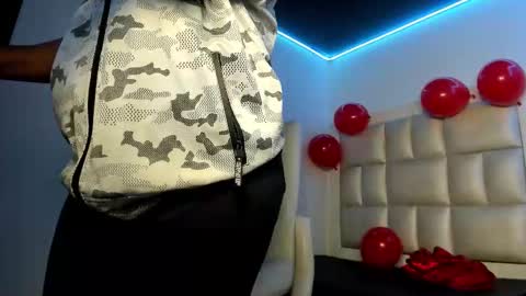 bibiana_js_ online show from February 26, 12:15 pm