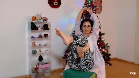 Snapshot of bibitina chatting on December 17, 5:08 pm innasugarwild online show from December 17, 5:08 pm