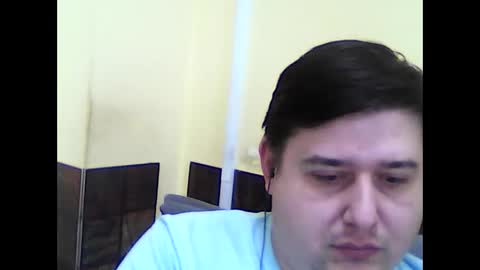 Snapshot of bibopcowboy chatting on November 18, 11:47 am bibopcowboy online show from November 18, 11:47 am