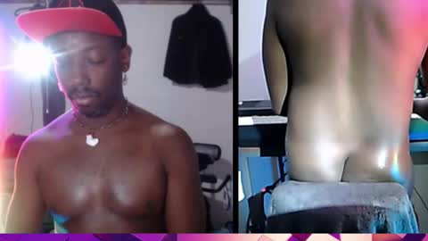 BicepsandFrot online show from November 3, 12:57 am