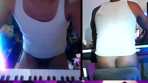 BicepsandFrot online show from November 5, 5:18 am