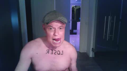 Bickel online show from November 17, 1:44 am