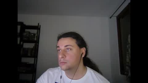 BiCuriousGuy online show from December 8, 12:29 am