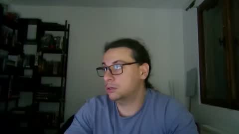 BiCuriousGuy online show from November 30, 11:09 pm