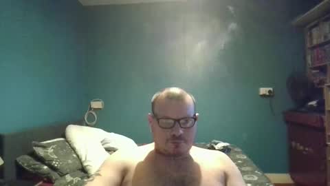 Snapshot of bidan1986 chatting on January 7, 6:45 pm bigdan1986 online show from January 7, 6:45 pm