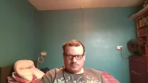 Snapshot of bidan1986 chatting on February 24, 9:43 am bigdan1986 online show from February 24, 9:43 am