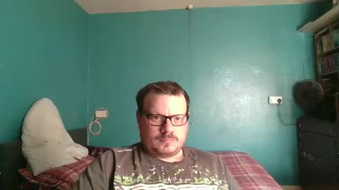 Snapshot of bidan1986 chatting on March 8, 8:44 am bigdan1986 online show from March 8, 8:44 am