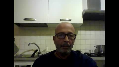 big23italy online show from October 5, 6:28 pm