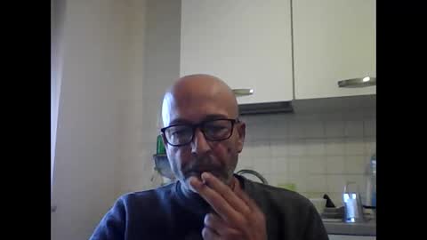 big23italy online show from November 5, 8:14 am