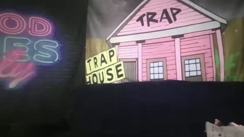 thatcoupledawg online show from April 19, 6:35 am