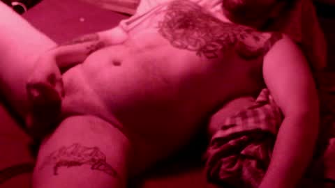 big7marf online show from May 11, 11:35 pm