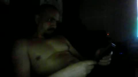 Snapshot of big9inchesss656458 chatting on July 2, 3:23 am BigMike9inches online show from July 2, 3:23 am