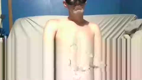 big9inchsnake online show from October 26, 7:53 pm