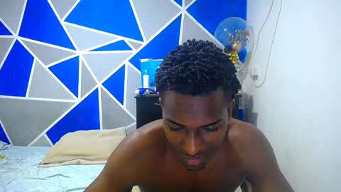 big_black11 online show from December 15, 1:11 pm