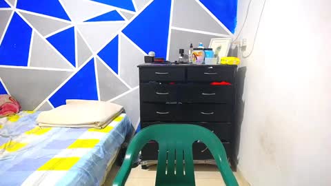 big_black11 online show from February 3, 12:57 pm