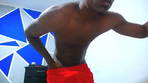 big_black11 online show from February 5, 2:37 pm