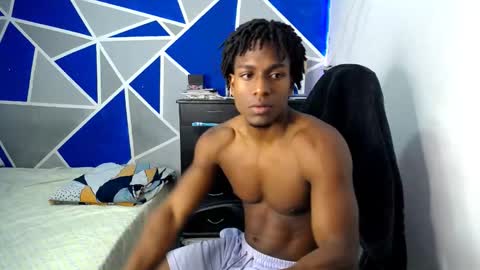 big_black11 online show from September 16, 4:24 am