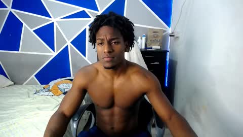 big_black11 online show from September 29, 5:23 am