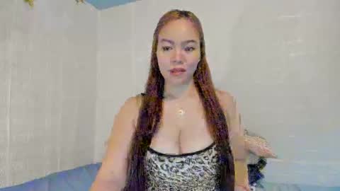 Grace - online show from March 2, 1:19 am