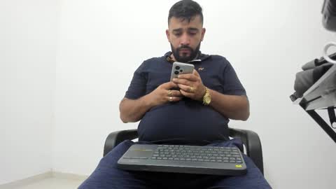 Tommy online show from October 26, 5:30 pm