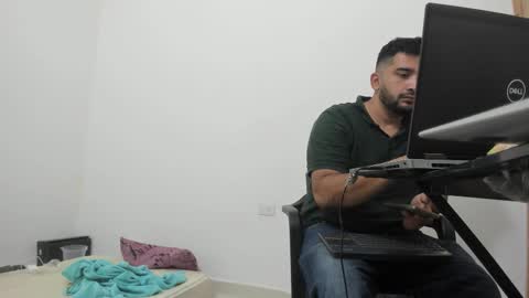 Tommy online show from December 16, 2:44 pm