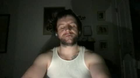 BIG DICK DIRTBAG  online show from March 27, 11:04 pm