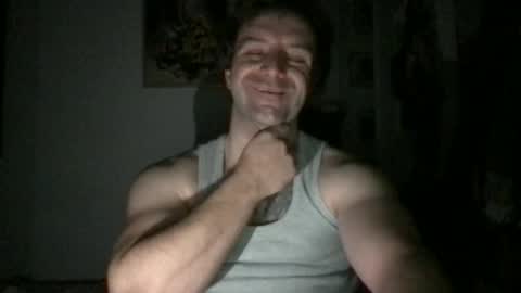 BIG DICK DIRTBAG  online show from July 19, 2:15 am
