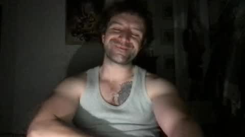 BIG DICK DIRTBAG  online show from July 23, 12:57 am