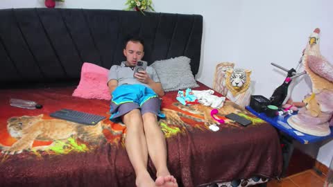 john and cris online show from March 9, 5:50 pm