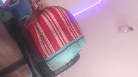 dashiell online show from December 20, 3:30 pm