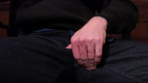 Snapshot of big_hard_zaddy chatting on January 7, 2:47 am Stephen online show from January 7, 2:47 am