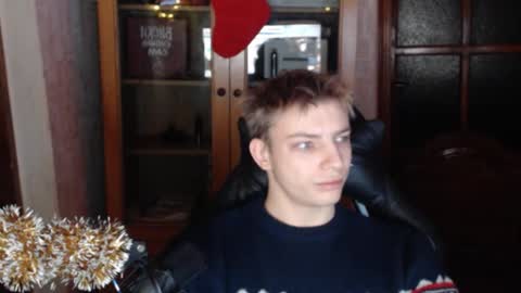 Snapshot of big_joni chatting on December 16, 8:03 pm big_joni online show from December 16, 8:03 pm