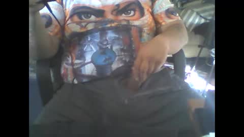 Snapshot of big_juicy689 chatting on November 6, 5:47 pm Big Lex online show from November 6, 5:47 pm