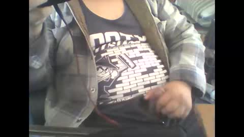 Big Lex online show from January 8, 7:05 pm