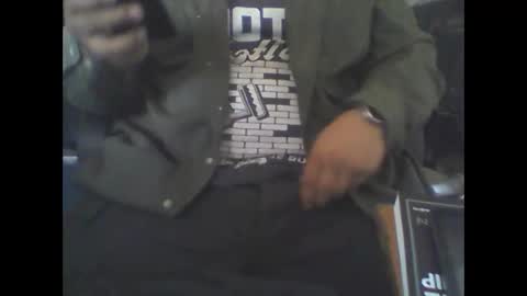 Big Lex online show from March 23, 6:01 pm