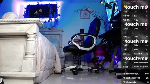 Lava online show from January 6, 10:58 pm