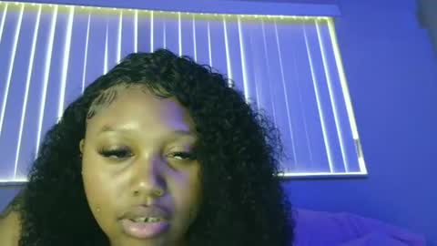 Big Lavish online show from May 19, 1:17 pm