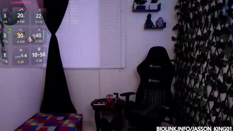 Jasson online show from November 24, 11:21 am