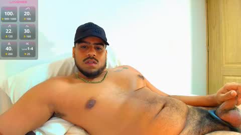 Snapshot of big_pleasurex chatting on October 2, 11:23 pm ALEXIS UNIVERSE IM ON VACATION Ill come after Kisses for that ass. online show from October 2, 11:23 pm