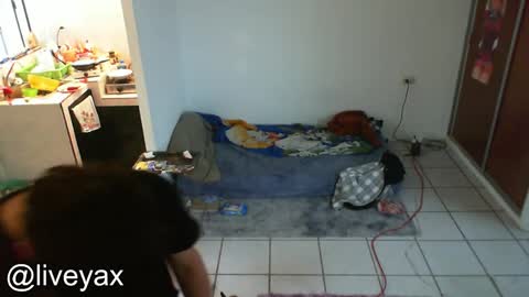 Ryan  online show from November 22, 10:31 pm