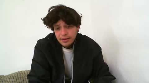 Ryan  online show from February 7, 9:51 pm