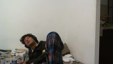 Ryan  online show from February 26, 4:33 am