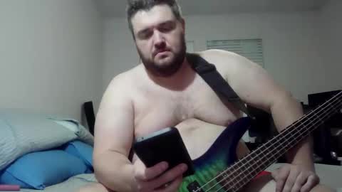 Big Tj1 online show from March 31, 12:12 am